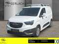 Foto Opel Combo E Cargo Edition 1.5 D EU6d-T Apple CarPlay