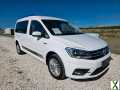 Foto VW Caddy Maxi Comfortline 2.0TDI 150PS Edition Look DSG