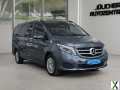 Foto Mercedes-Benz V 220 CDI/d EDITION lang, Inspektion Neu, 7 Sitz