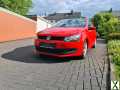 Foto Vw Polo 6R