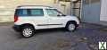 Foto SCODA YETI 4X4 Erste Hand mit 70300 KM