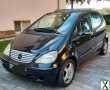 Foto Mercedes-Benz A-Klasse
