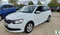 Foto Skoda Fabia Combi Active 1.4 TDI DAB* EURO6*