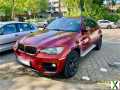Foto BMW X6 xDrive30d - Facelift