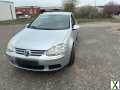 Foto Vw Golf IV