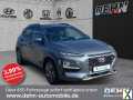 Foto Hyundai KONA 1.6 T-GDI HEV Premium Navi AHK Head Up