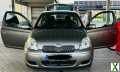 Foto Toyota Yaris Top Zustand