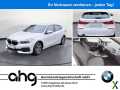 Foto BMW 118i Advantage AHK PDC Lederlenkrad MF Lenkrad