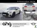 Foto MINI Clubman Cooper Panorama Klimaaut. Komfortzugang