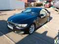 Foto BMW e92 325i