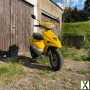 Foto Yamaha Jog R Motorroller, 45km/h, 80ccm, mit Papieren!