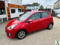 Foto Hyundai i10 Edition+Tüv Neu+1 hand+Klima+Sitzheizug