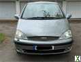 Foto Ford Galaxy