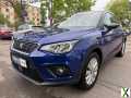 Foto Seat Arona 1.0 TSI Xcel AUT~Kam~ACC~PDC~Carplay~Totw