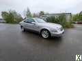 Foto Mercedes CLK 200 Automatik TÜV 4/2026