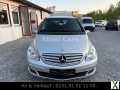 Foto Mercedes-Benz B -Klasse 200 Klima Sitzheizung Tempo AHK