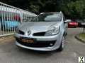 Foto Renault Clio Grandtour Dynamique