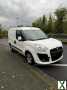 Foto Fiat Doblo Diesel | TÜV 04/27 | Motor 123tkm