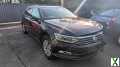 Foto Volkswagen Passat Variant Highline BMT/Start-Stopp LEDER