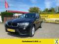 Foto BMW X3 sDrive 18 d Advantage, Xenon, Kamera, Navi, S