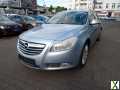 Foto Opel Insignia Sports Tourer 2.0 CDTI 96kW