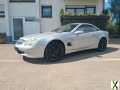 Foto Mercedes-Benz SL 350 Automatik/Bi-Xenon/Parktronic/Sitzheizung