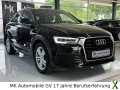 Foto Audi Q3 sport*SPUR*KLI*PDC*LED*S-LINE*MMI*EHECK*1HAND