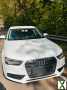 Foto Audi a4 2.0Tdi Quattro 8Fachbereift