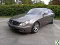 Foto Mercedes Benz CLS 320 Diesel TÜV 2027/02