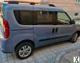 Foto Opel Combo Camper TÜV 11/26
