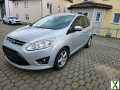 Foto Ford CMax 2.0 Diesel Titanium