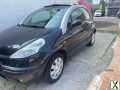 Foto Citroen C3 Cabrio 1.4