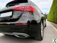 Foto Mercedes A-Klasse, neues Modell, Automatik, Prgogressive-Paket