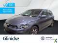Foto Volkswagen Polo 1.0 TSI Move Klima Navi LED Sitzheizung PDC