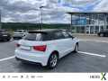 Foto Audi A1 Sportback Sport 1.4 TDI ultra 66(90) kW(PS) S