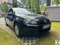 Foto VW Golf PKW 1. Hand 180.000km Zahnriemen neu TÜV Kleinwagen PKW