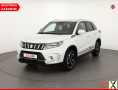 Foto Suzuki Vitara 1.4 Hybrid Comfort LED Navi ACC AHK DAB