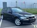 Foto BMW 320i Kombi TÜV NEU