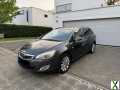 Foto Opel Astra J 1.7 CDTI 110 PS TÜV 03.26