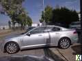 Foto Jaguar XF 3.0 V6 Diesel Edition