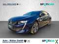 Foto Peugeot 508 SW 130 EAT8 Allure Pack/Nave/LED