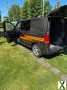 Foto MB Vito 114 CDI AHK, LED, Leder, 5 Sitze, Navi 10