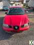 Foto Seat Ibiza 1,4