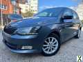 Foto Skoda Fabia1.2 Style/KLIMA/SHZ/PDC/AHK/TEMP/S-HEFT/EU6