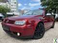 Foto Volkswagen Golf 1.8 SPORT*4-MOTION*HIGHLINE/KLIMA/NAVI/SHZ