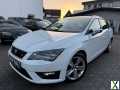 Foto Seat Leon ST 2.0 TDI *FR*SHZ*CLIMATRONIC*LED*AHK*