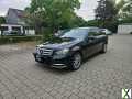 Foto Mercedes Benz C220 CDI Avantgarde