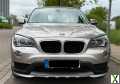 Foto BMW X1 xDrive18d / Autom. /Scheckheft / 22500 km