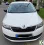 Foto Skoda Rapid 1.2 TSI Ambition Spaceback Ambition