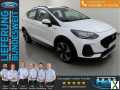 Foto Ford Fiesta 1.0 M-Hybrid Aut. Active AHK+KAMLED+DAB
